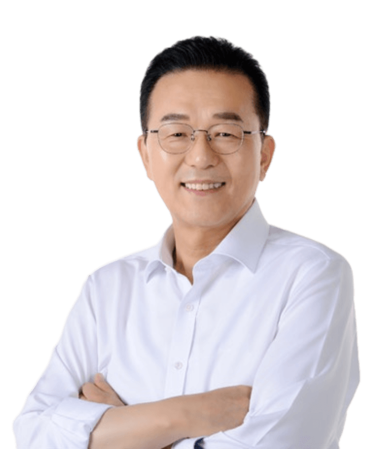 재단법인 연수구청소년재단 이사장 이재호